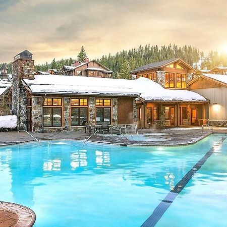 Cozy Northstar Village Condo Walk To Lifts 2 Full Ba Excellent Location Truckee Exterior photo
