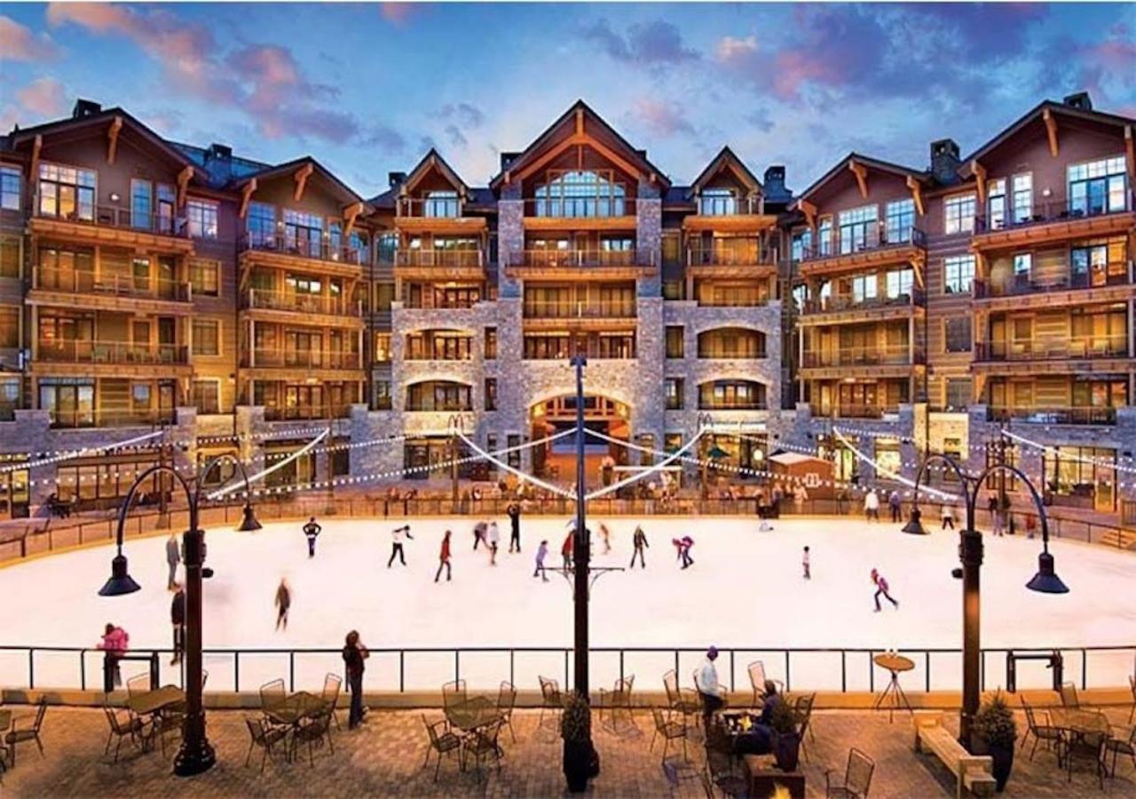 Cozy Northstar Village Condo Walk To Lifts 2 Full Ba Excellent Location Truckee Exterior photo