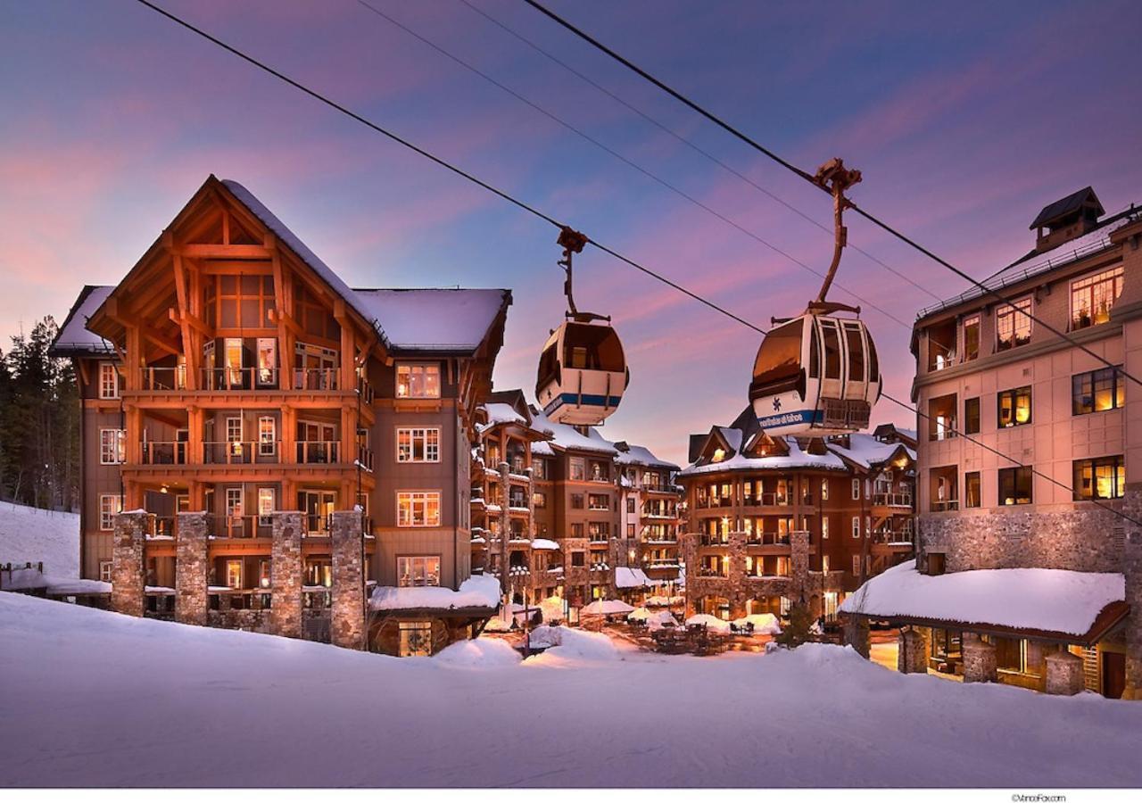 Cozy Northstar Village Condo Walk To Lifts 2 Full Ba Excellent Location Truckee Exterior photo