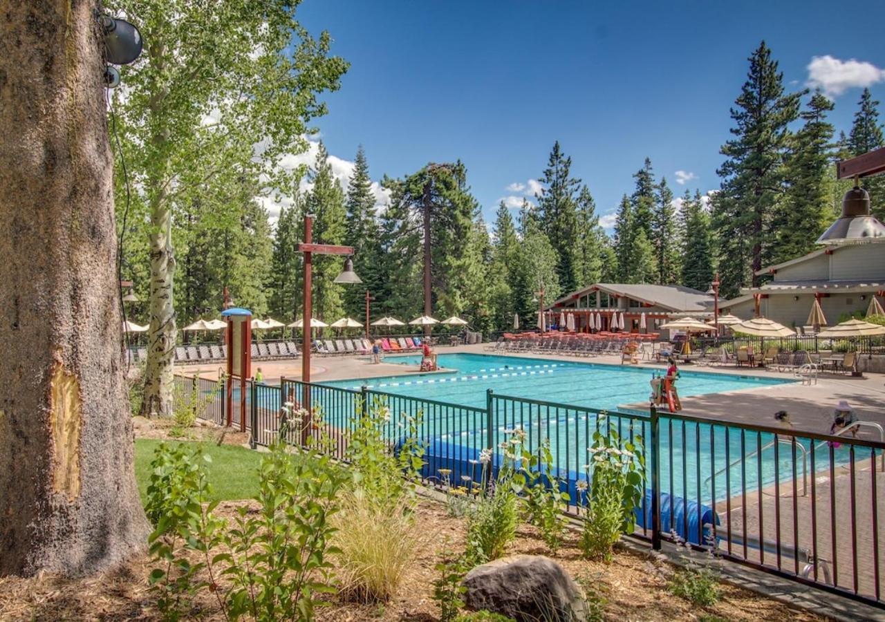 Cozy Northstar Village Condo Walk To Lifts 2 Full Ba Excellent Location Truckee Exterior photo
