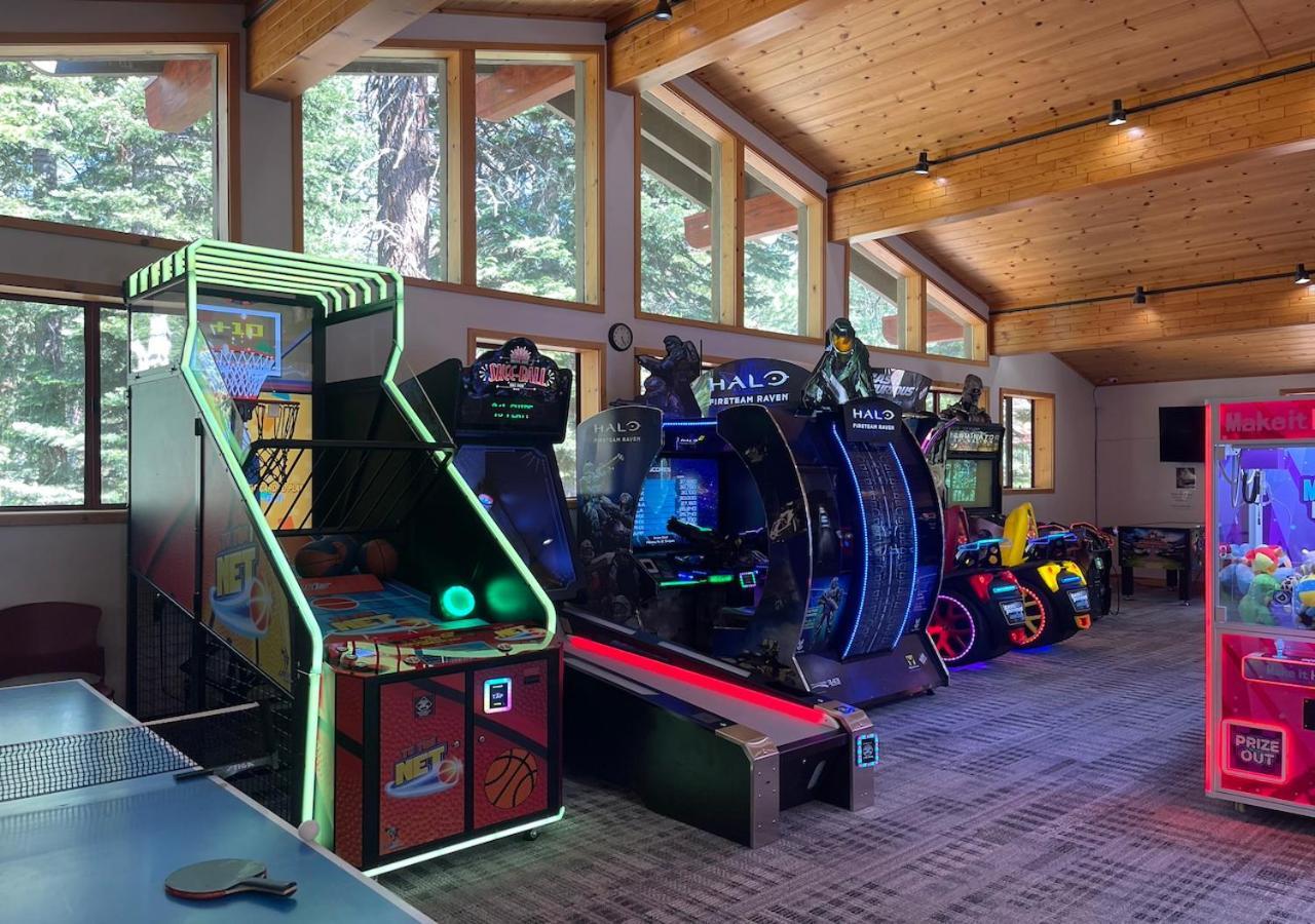 Cozy Northstar Village Condo Walk To Lifts 2 Full Ba Excellent Location Truckee Exterior photo