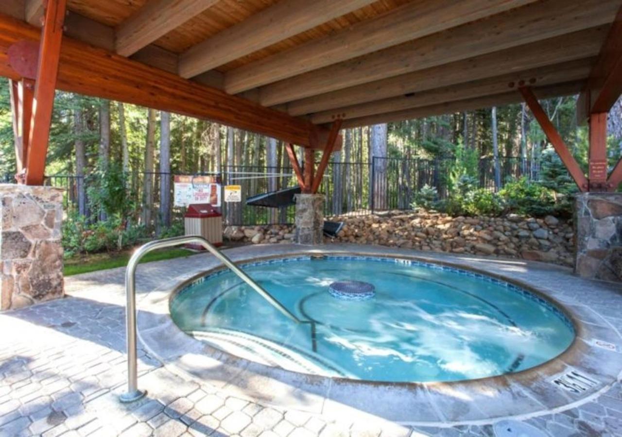 Cozy Northstar Village Condo Walk To Lifts 2 Full Ba Excellent Location Truckee Exterior photo