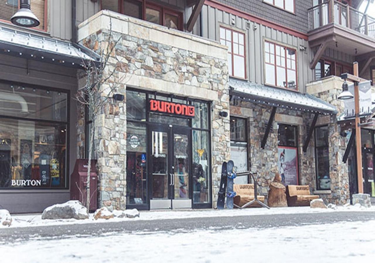 Cozy Northstar Village Condo Walk To Lifts 2 Full Ba Excellent Location Truckee Exterior photo
