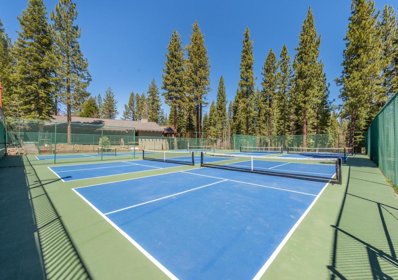 Cozy Northstar Village Condo Walk To Lifts 2 Full Ba Excellent Location Truckee Exterior photo