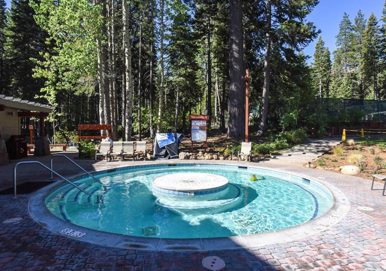 Cozy Northstar Village Condo Walk To Lifts 2 Full Ba Excellent Location Truckee Exterior photo