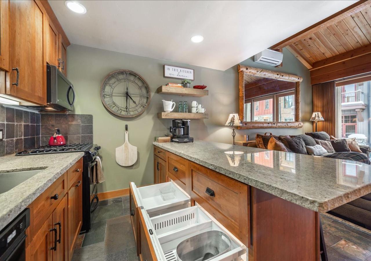 Cozy Northstar Village Condo Walk To Lifts 2 Full Ba Excellent Location Truckee Exterior photo