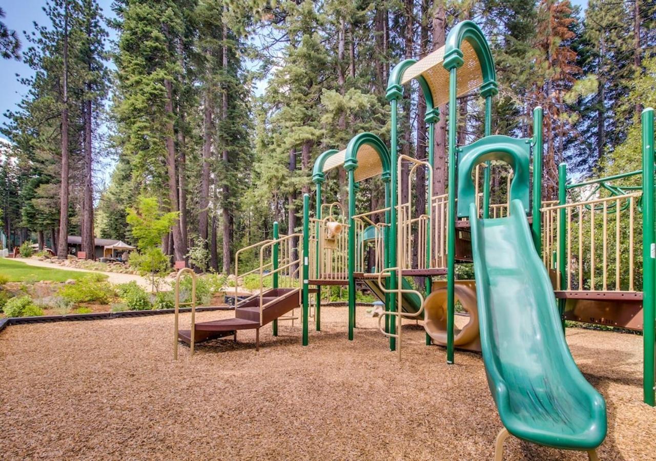 Cozy Northstar Village Condo Walk To Lifts 2 Full Ba Excellent Location Truckee Exterior photo