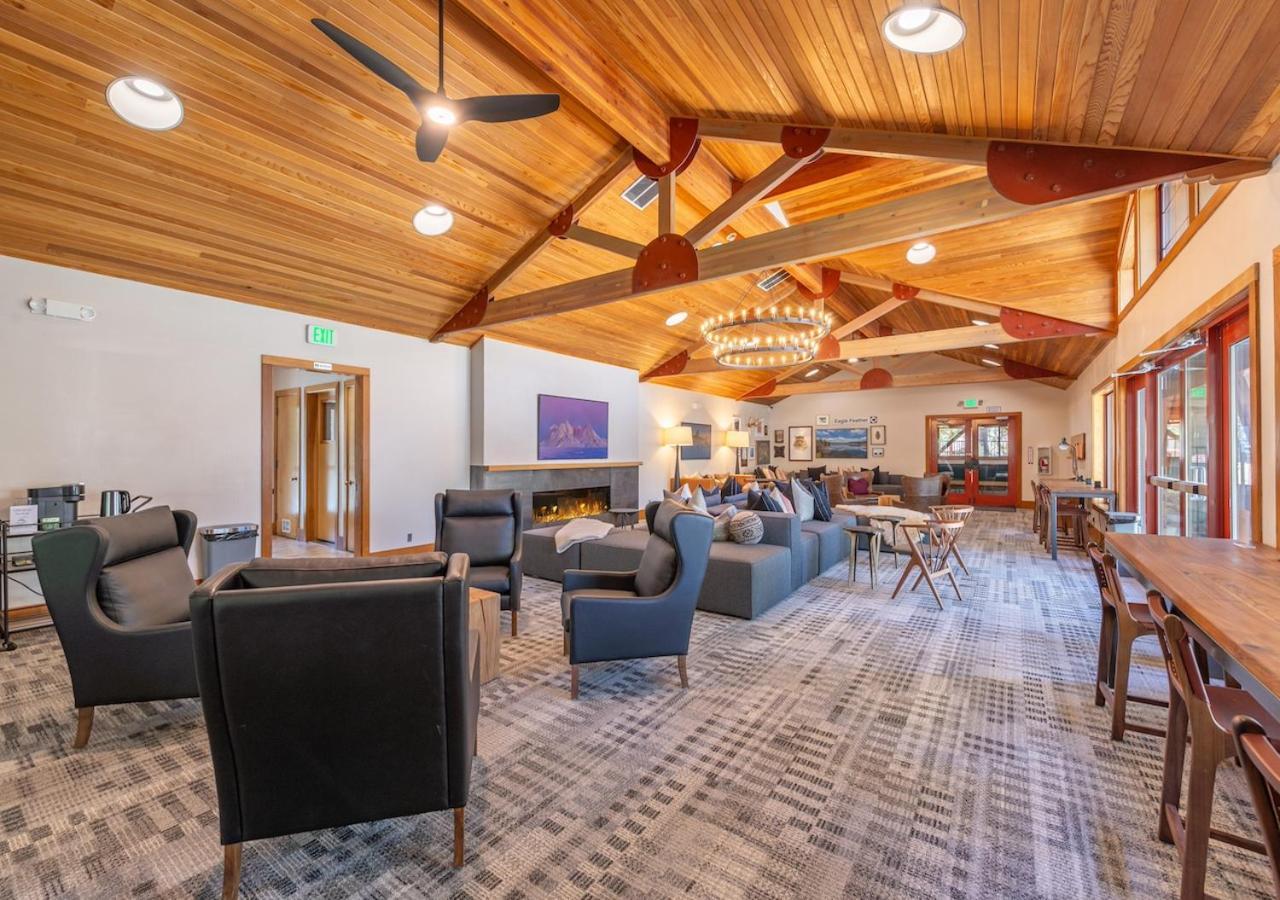 Cozy Northstar Village Condo Walk To Lifts 2 Full Ba Excellent Location Truckee Exterior photo