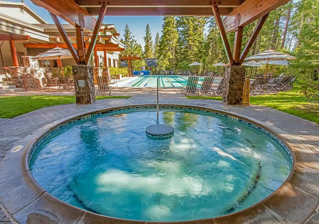 Cozy Northstar Village Condo Walk To Lifts 2 Full Ba Excellent Location Truckee Exterior photo