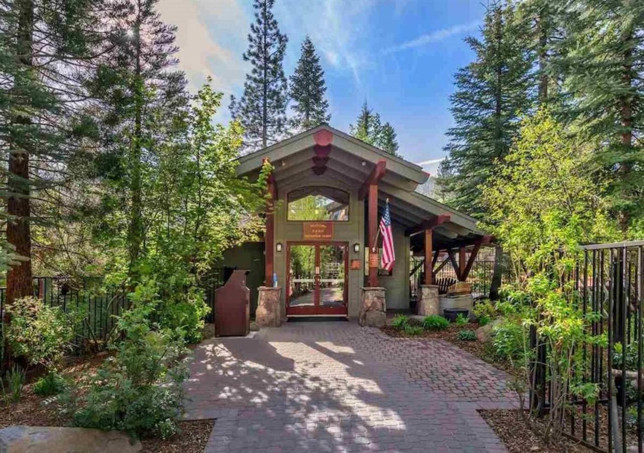 Cozy Northstar Village Condo Walk To Lifts 2 Full Ba Excellent Location Truckee Exterior photo