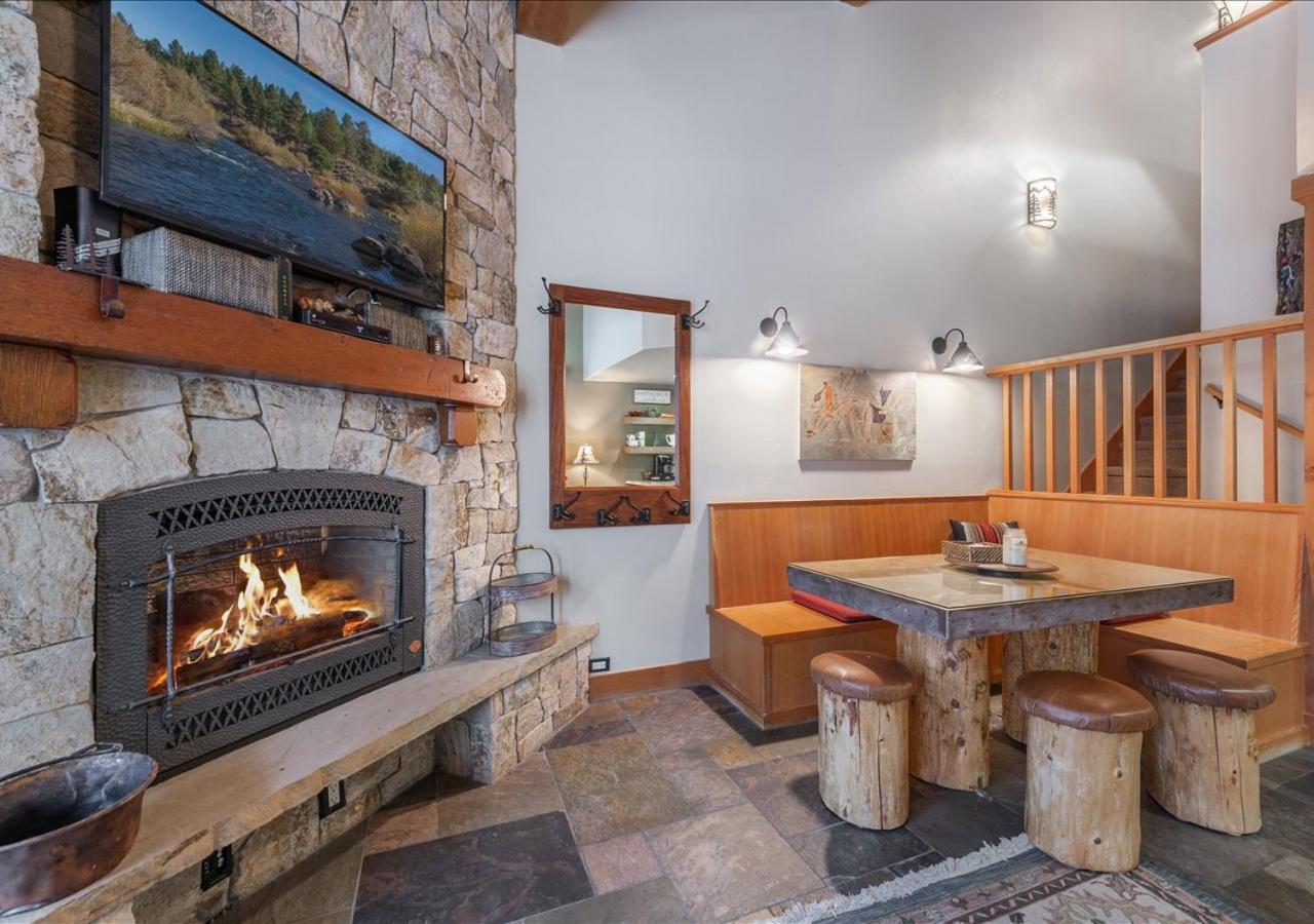 Cozy Northstar Village Condo Walk To Lifts 2 Full Ba Excellent Location Truckee Exterior photo