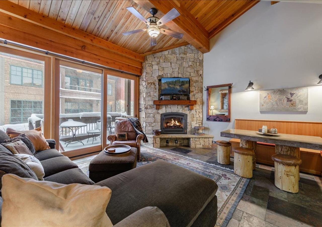 Cozy Northstar Village Condo Walk To Lifts 2 Full Ba Excellent Location Truckee Exterior photo