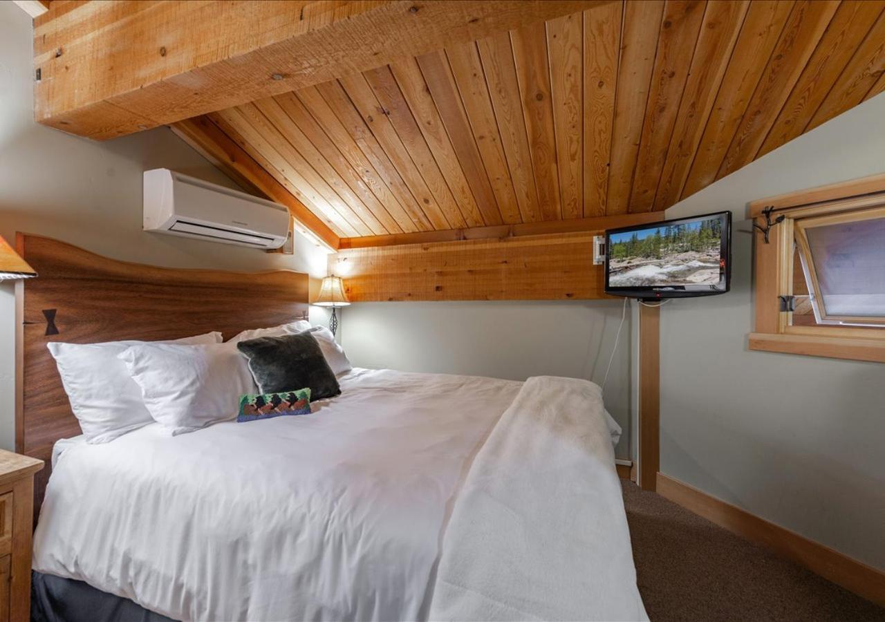 Cozy Northstar Village Condo Walk To Lifts 2 Full Ba Excellent Location Truckee Exterior photo