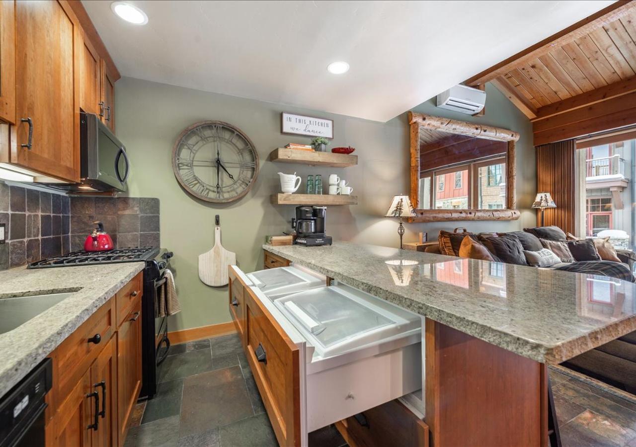 Cozy Northstar Village Condo Walk To Lifts 2 Full Ba Excellent Location Truckee Exterior photo