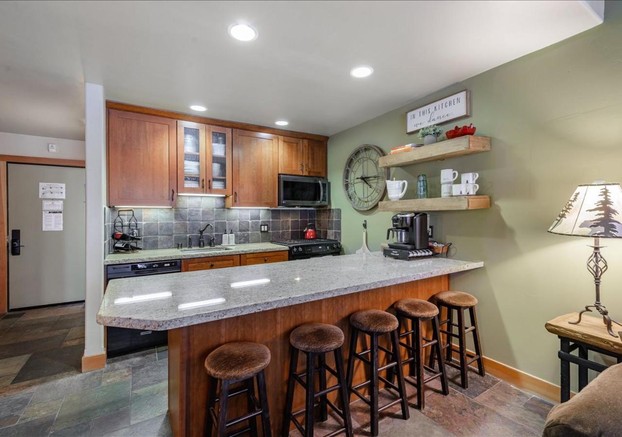 Cozy Northstar Village Condo Walk To Lifts 2 Full Ba Excellent Location Truckee Exterior photo