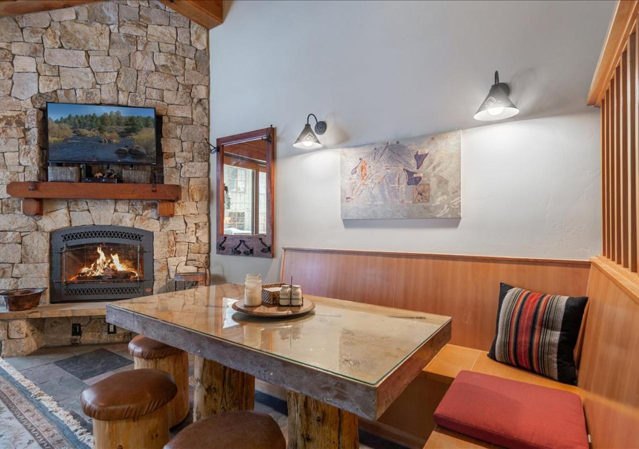 Cozy Northstar Village Condo Walk To Lifts 2 Full Ba Excellent Location Truckee Exterior photo