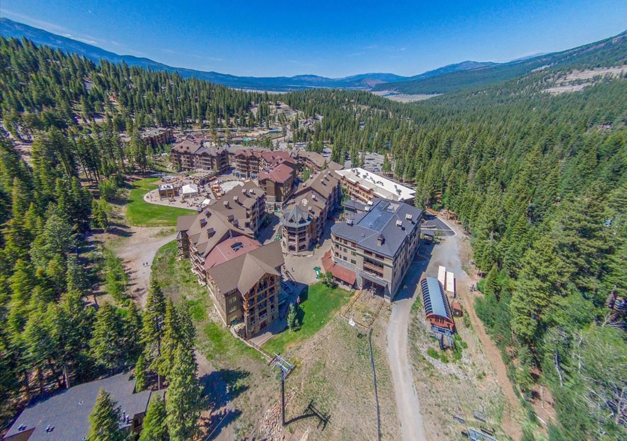 Cozy Northstar Village Condo Walk To Lifts 2 Full Ba Excellent Location Truckee Exterior photo